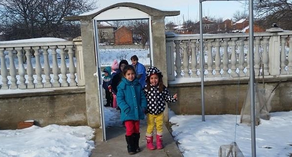 Деца в риск - Исперих