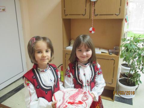 Деца в риск - Исперих