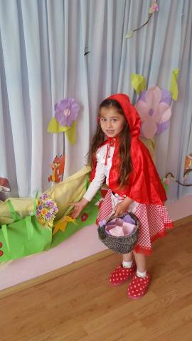 Forest Week on "Welcome Spring" theme