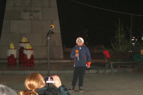 Малките певци