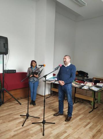 Конкурс „Исперих – град с името на хан“