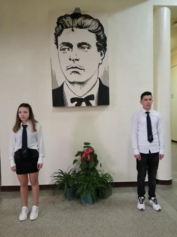 Патронен празник на ПГ "Васил Левски"