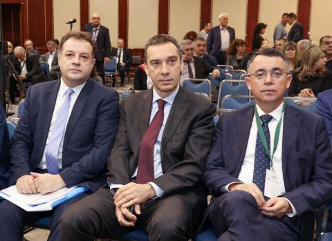 Общо събрание на Националното сдружение на общините в Република България