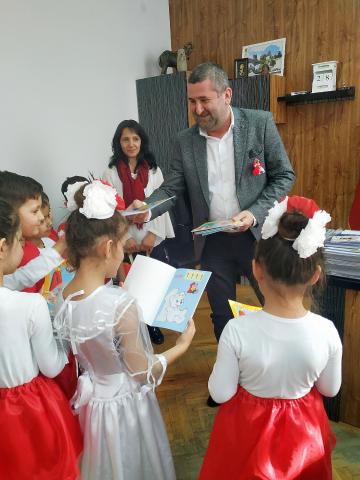 Празник на Баба Марта
