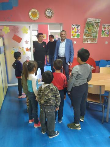 Международен ден на жената