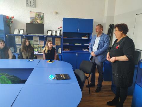 Международен ден на жената