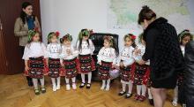 ЦДГ "Кокиче" с.Вазово
