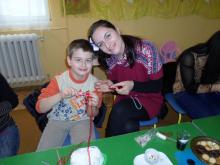 Parent activities