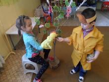 Club "Children's Theatre"