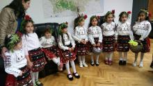 Forest Week on "Welcome Spring" theme