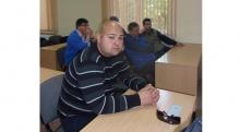 Трендафил Василев