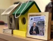 Гюнай Хюсмен