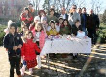 Благотворителна инициатива