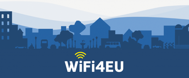 Free WiFi